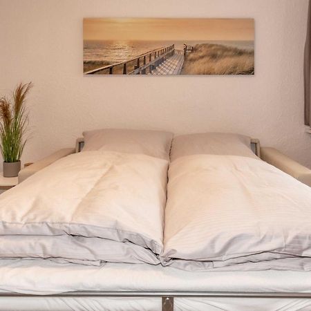 Terrassenhaus, Fewo 45 Duhnen Kültér fotó
