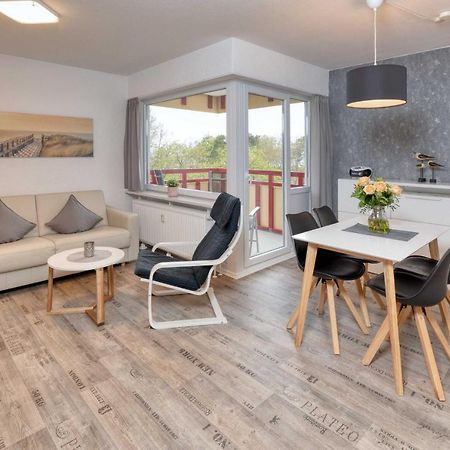 Terrassenhaus, Fewo 45 Duhnen Kültér fotó