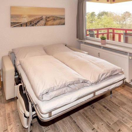 Terrassenhaus, Fewo 45 Duhnen Kültér fotó