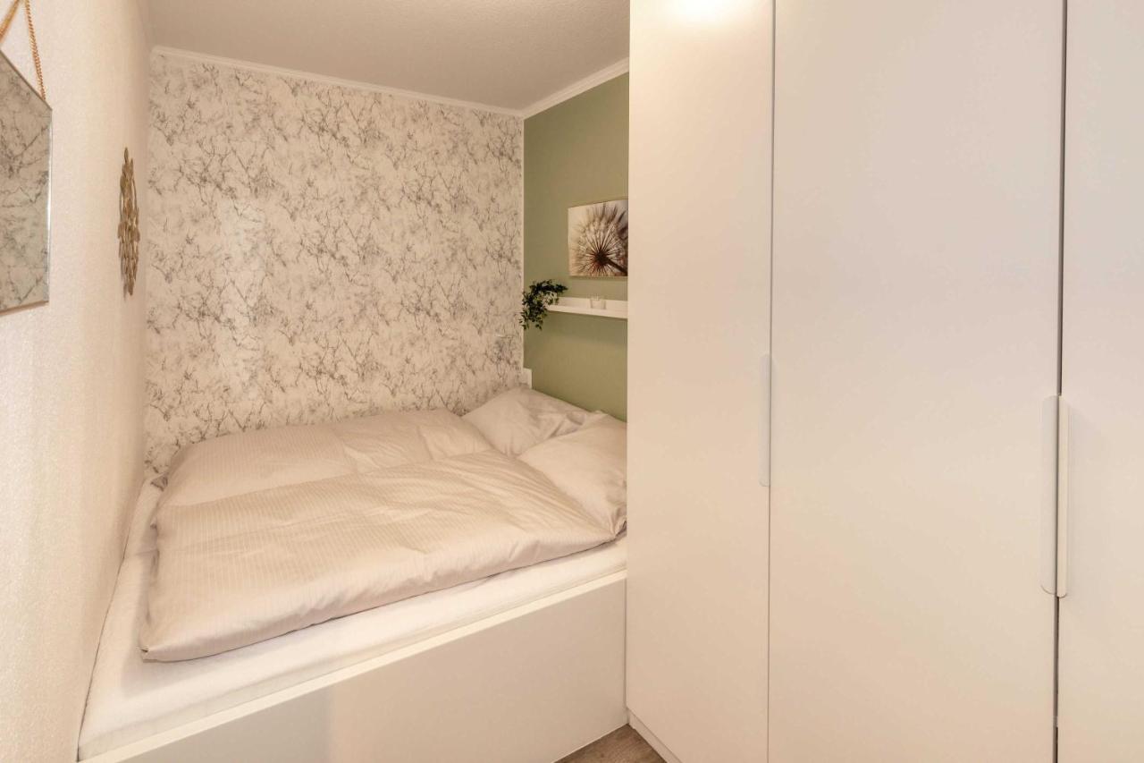 Terrassenhaus, Fewo 45 Duhnen Kültér fotó
