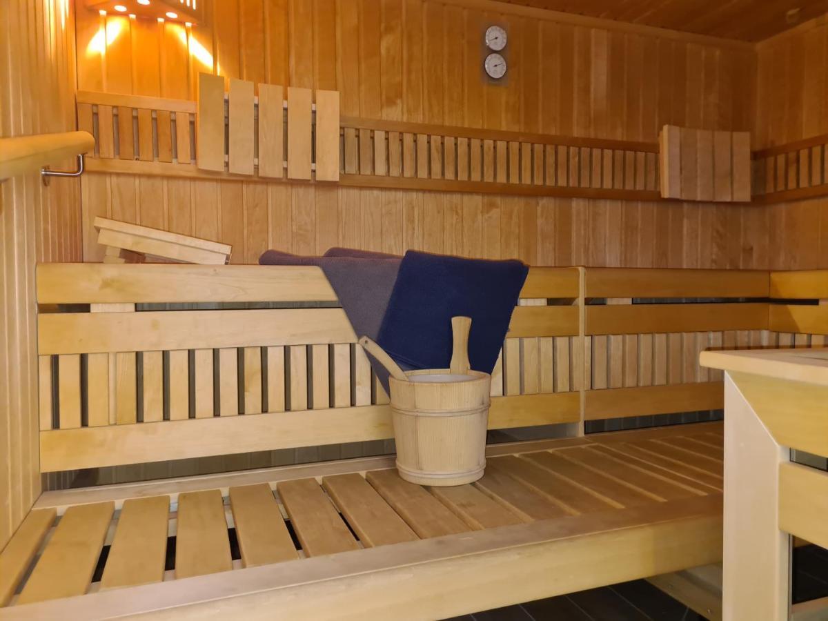 Terrassenhaus, Fewo 45 Duhnen Kültér fotó