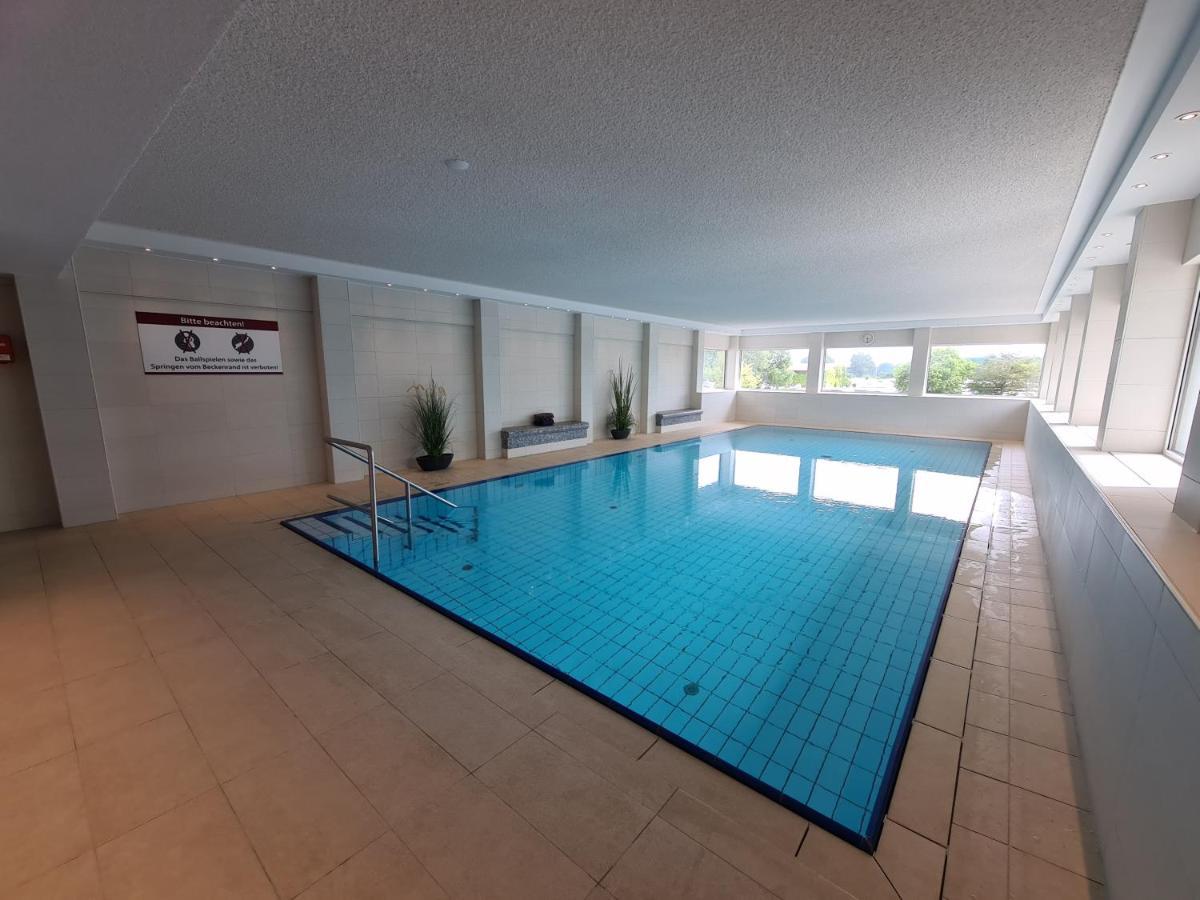 Terrassenhaus, Fewo 45 Duhnen Kültér fotó